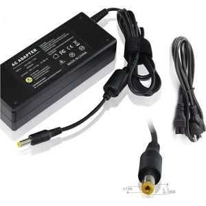 Infostar Acer Aspire Uyumlu  E15 ES1-512-206Q Adaptör Şarj Cihazı 19 Volt 4.74A ACER26