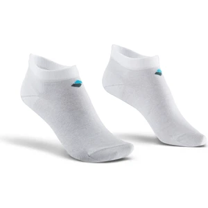 Bonny Silver Kadın Beyaz Gümüş Çorap