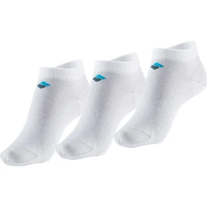 Bonny Silver Kadın Beyaz Gümüş Çorap 3'lü Paket