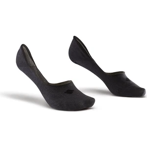 Bonny Silver Koku Yapmayan Babet Kadın Füme Gümüş Çorap