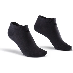 Bonny Silver Kadın Füme Gümüş Çorap