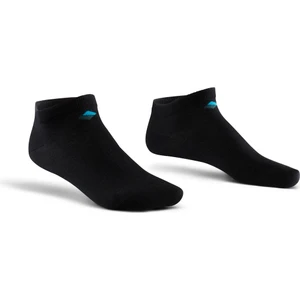 Bonny Silver Erkek Siyah Gümüş Çorap