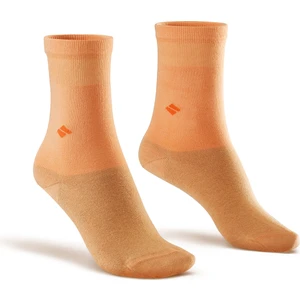 Bonny Silver Koku Yapmayan Soket Kadın Melon Gümüş Çorap