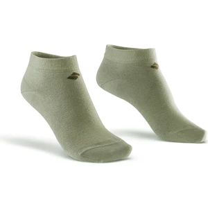 Bonny Silver Kadın Lime Gümüş Çorap