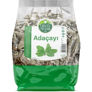 Ermiş Attar Adaçayı Paket Yeni Mahsul 60g