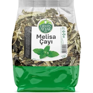 Ermiş Attar Melisa Paket Yeni Mahsul (Melisa Çayı) 30g