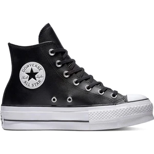 Chuck Taylor All Star Lıf Siyah Kadın Sneaker