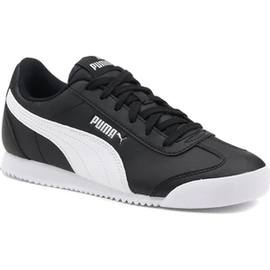 Turıno Fsl Siyah Kadın Sneaker Ayakkabı