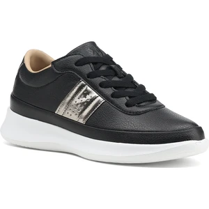 Nine West Yona 1pr Siyah Kadın Comfort Ayakkabı