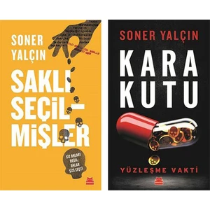 Kara Kutu - Saklı Seçilmişler - Soner Yalçın