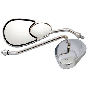 Motorsiklet Ayna OVAL10 Mm/cg 181/KT125-150/AGK/QY 151