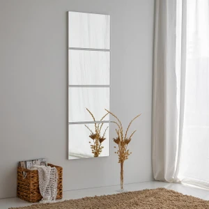 Neostill - Dekoratif Boy Aynası 40X120 A352