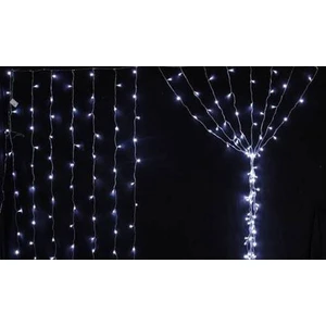 Pro İthalat 100 Ledli Beyaz Yılbaşı Ağacı Işığı LED Ampül
