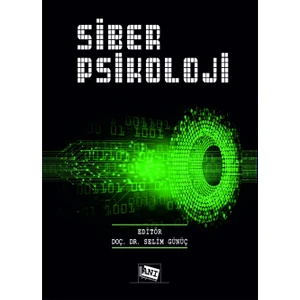 Siber Psikoloji