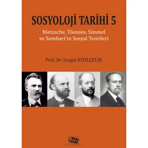 Sosyoloji Tarihi 5