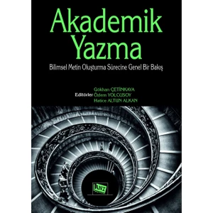 Akademik Yazma