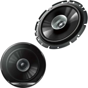 Pıoneer Oto Hoparlör 17CM 280W 2 Adet TS-G1710F