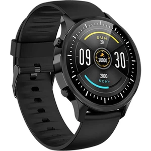 Akıllı Saat Watch Series R-Gt E  Siyah