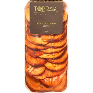 Trabzon Hurması Cipsi 150 gr