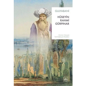 Gulyabani - Hüseyin Rahmi Gürpınar