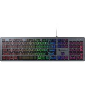  Cougar Vantar Ax Cgr-Wrxmı-Vaa Q Scissor Switch Rgb Kablolu Oyuncu Klavye