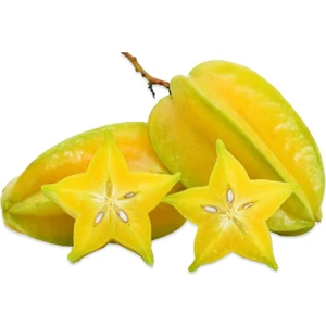 Sebze Meyve Dünyası Yıldız Meyvesi