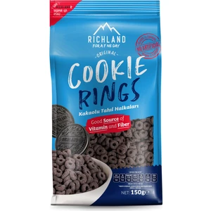 Cookie Rings 150 gr