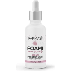 Foami Serum
