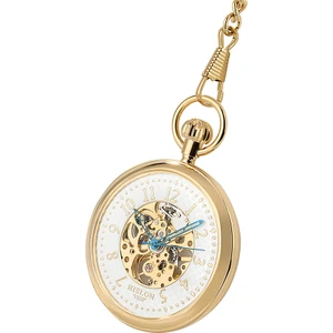 9088-12112 Kurmalı Mekanik Cep Saati