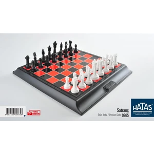 Satranç NO:0865