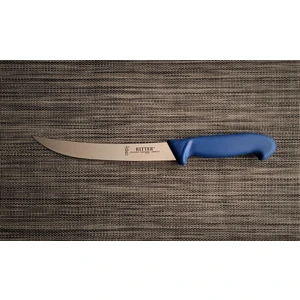 Ritter Trimleme Nusret Bıçağı Mavi 20 cm