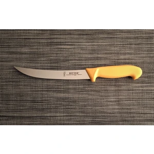 Ritter Trimleme Nusret Bıçağı Sarı 20 cm