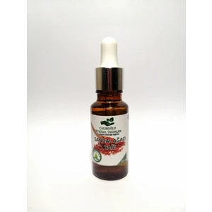 Çalıkoğlu Bitkisel Ürünler Sandal Ağacı Yağı 20 ml