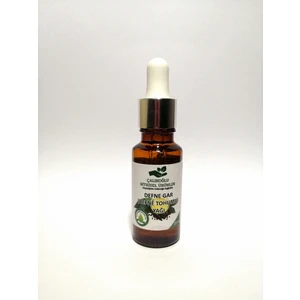 Çalıkoğlu Bitkisel Ürünler Defne Gar (Defne Tohumu) Yağı 20 ml