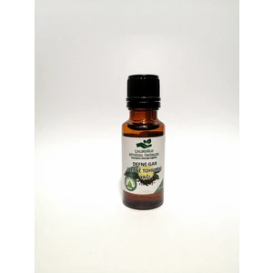 Çalıkoğlu Bitkisel Ürünler Defne Gar (Defne Tohumu) Yağı 20 ml (Içten Damlalıklı)