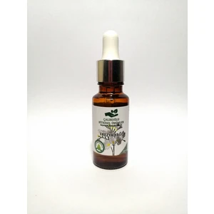 Çalıkoğlu Bitkisel Ürünler Frezya Yağı 20 ml