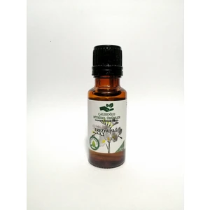Çalıkoğlu Bitkisel Ürünler Frezya Yağı 20 ml (Içten Damlalıklı)