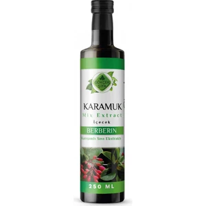 Karamuk Mix Extract (Barberry Mix Extract) 250 ml.