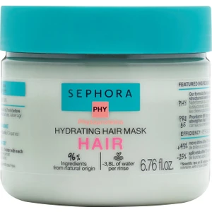 Nemlendirici Saç Maskesi Nemlendirici ve Parlatıcı 200ML