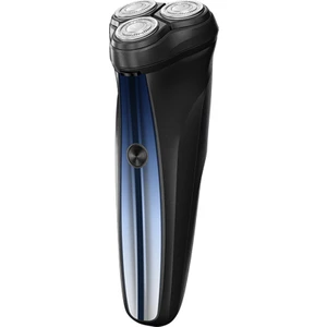 3D Şarj Edilebilir Elektrikli Tıraş Makinesi Döner (Yurt Dışından)