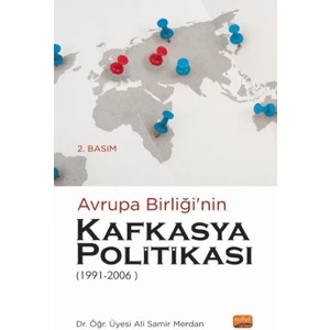 Avrupa Birliği’nin Kafkasya Politikası