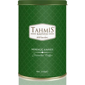 Kahvesi Menengiç Kahvesi 250 gr Teneke