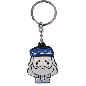 Sihir Dükkanı Albus Dumbledore Anahtarlık