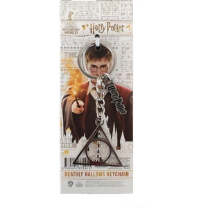 Deathly Hallows Anahtarlık