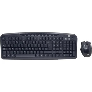 KMSW-300 Tr Klavye & Mouse Set - DKM005