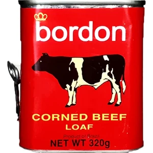 Corned Beef Loaf 320 gr
