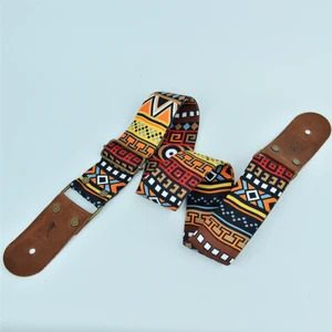 Medusa Müzik Brownie Model Gitar ve Ukulele Askısı