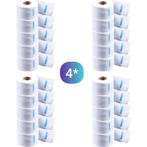 4 Paket Toplamda 2 Bin Adet Kuaför Boyun Bandı