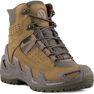 Tactical 1192 Pro Mid On Duty Dry-Tex Su Geçirmez Haki Nubuk Bot