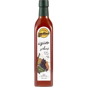 Üzüm Sirkesi 500 mL